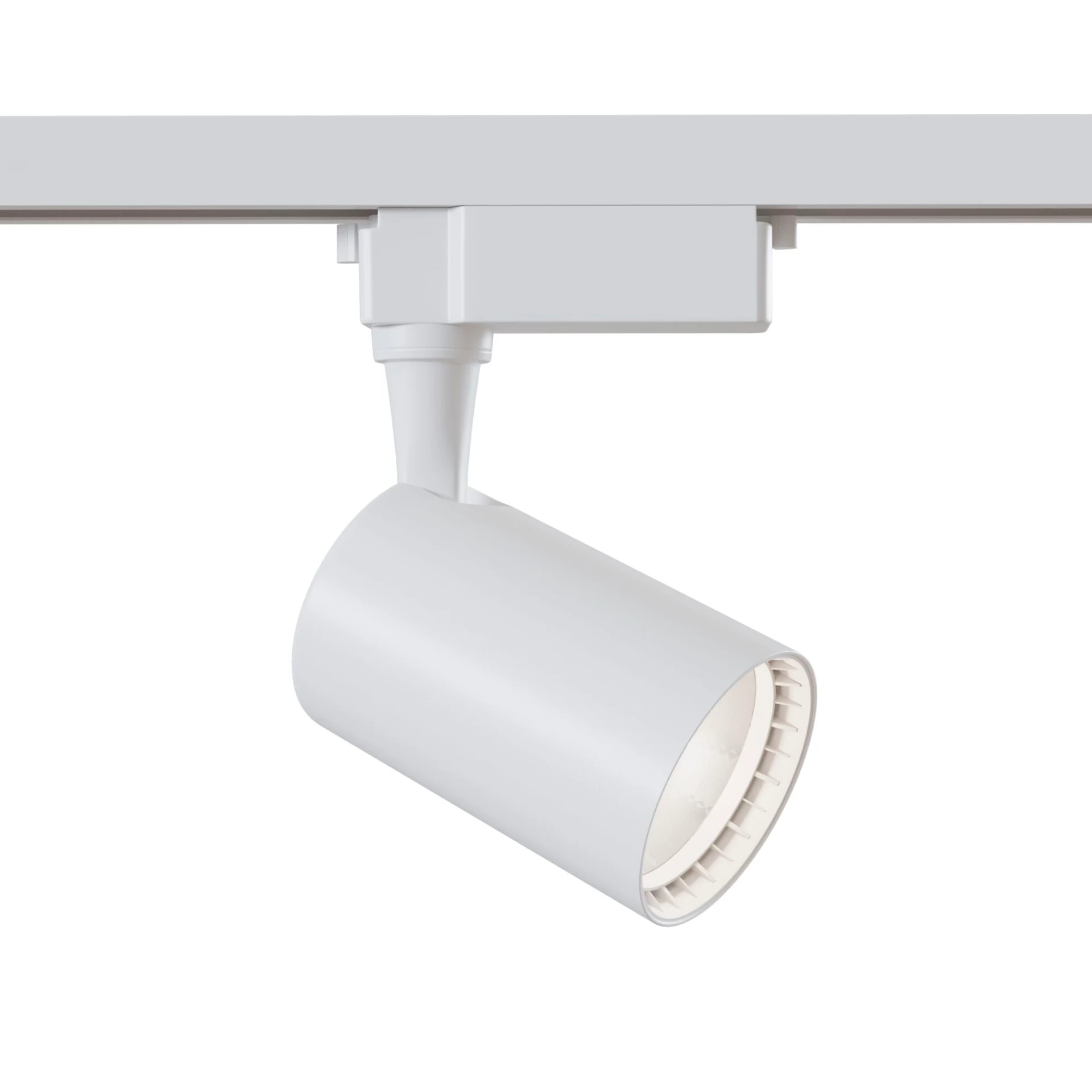 Трековый светильник Maytoni Vuoro TR003-1-12W3K-W