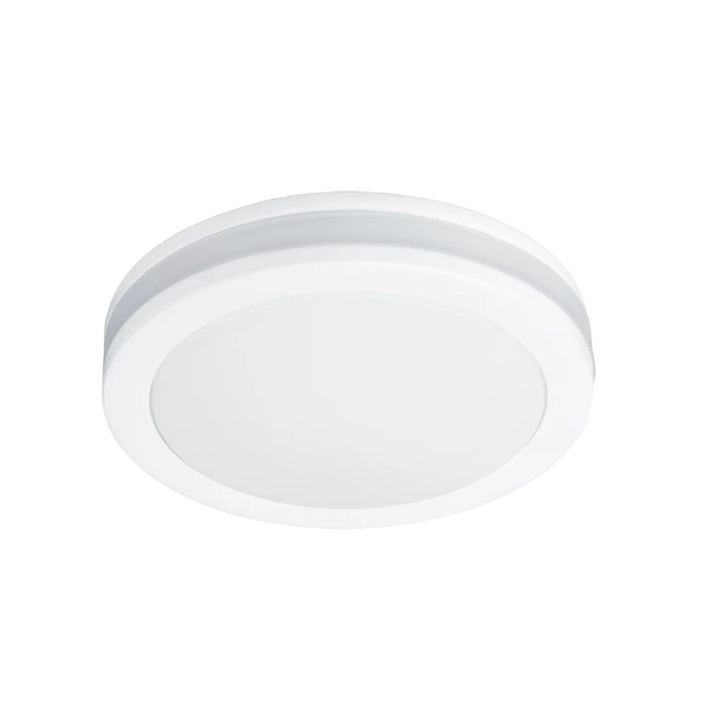 Встраиваемый светильник Arte Lamp Tabit A8430PL-1WH