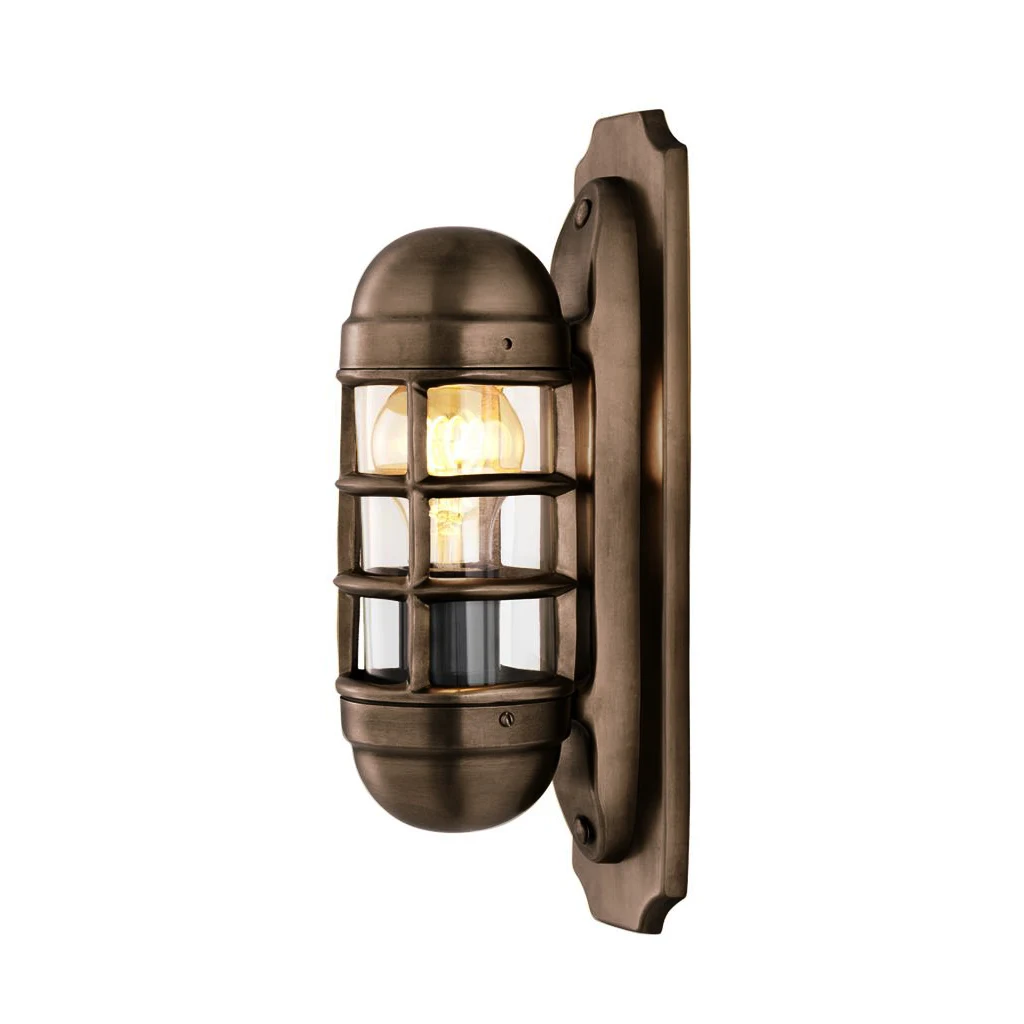 Настенное бра Delight Collection Loft KM0078W-1