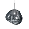 Светильник подвесной Delight Collection Melt 9305P silver