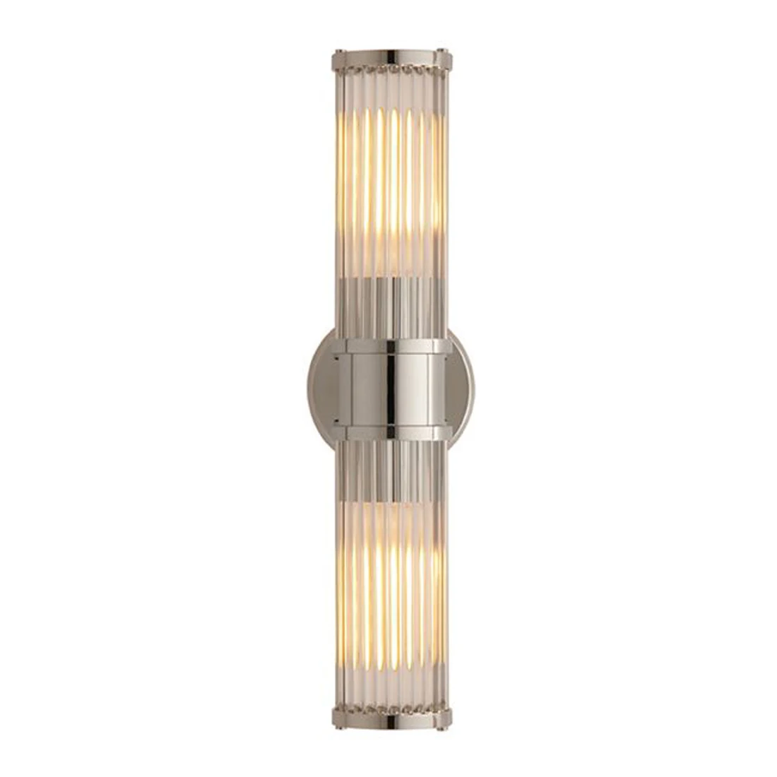 Настенное бра Delight Collection Claridges BRWL7002-NP