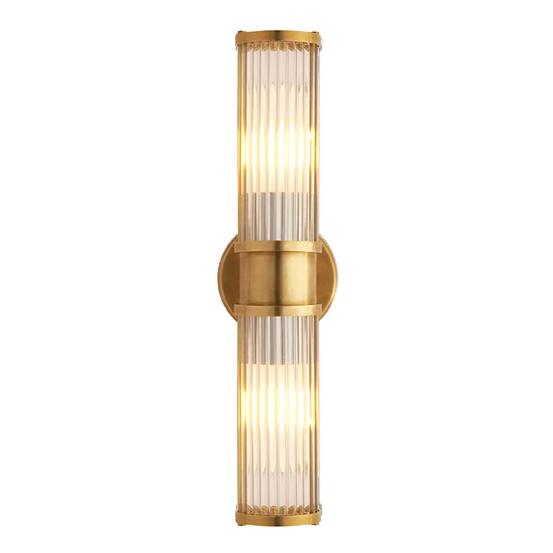 Настенное бра Delight Collection Claridges BRWL7002-AB