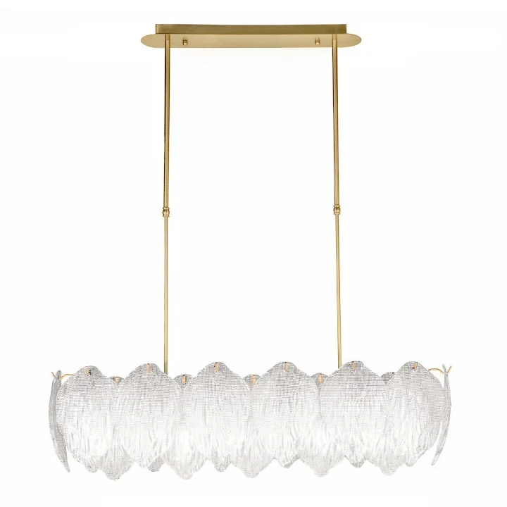 Люстра на штанге Delight Collection Novida BRCH9082