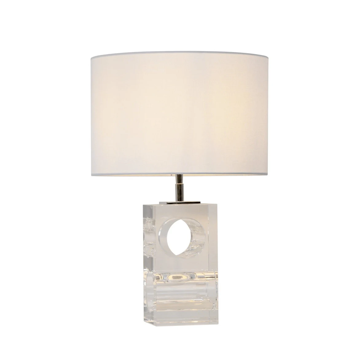 Настольная лампа Delight Collection Crystal Table Lamp BRTL3204S