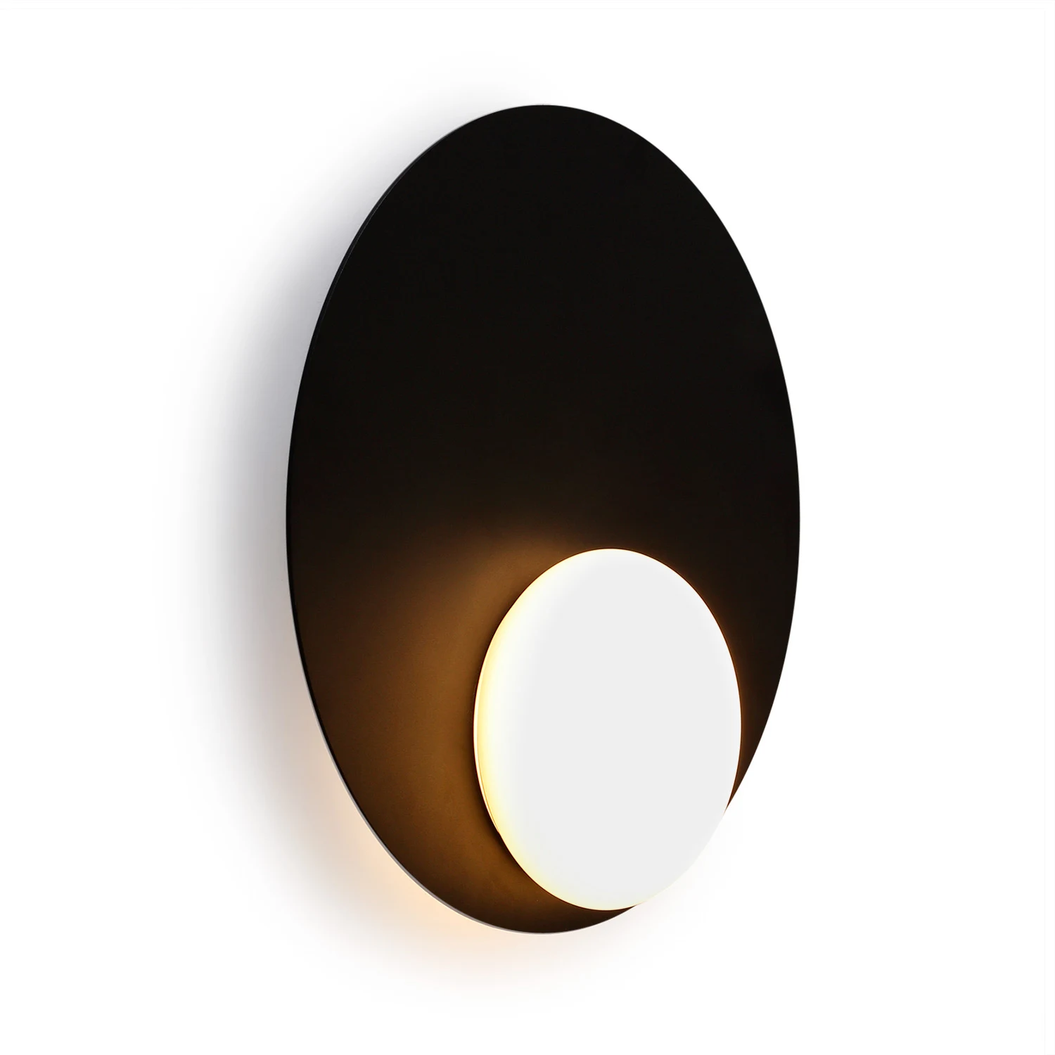 Настенное бра Delight Collection 0352 C0352-360A black