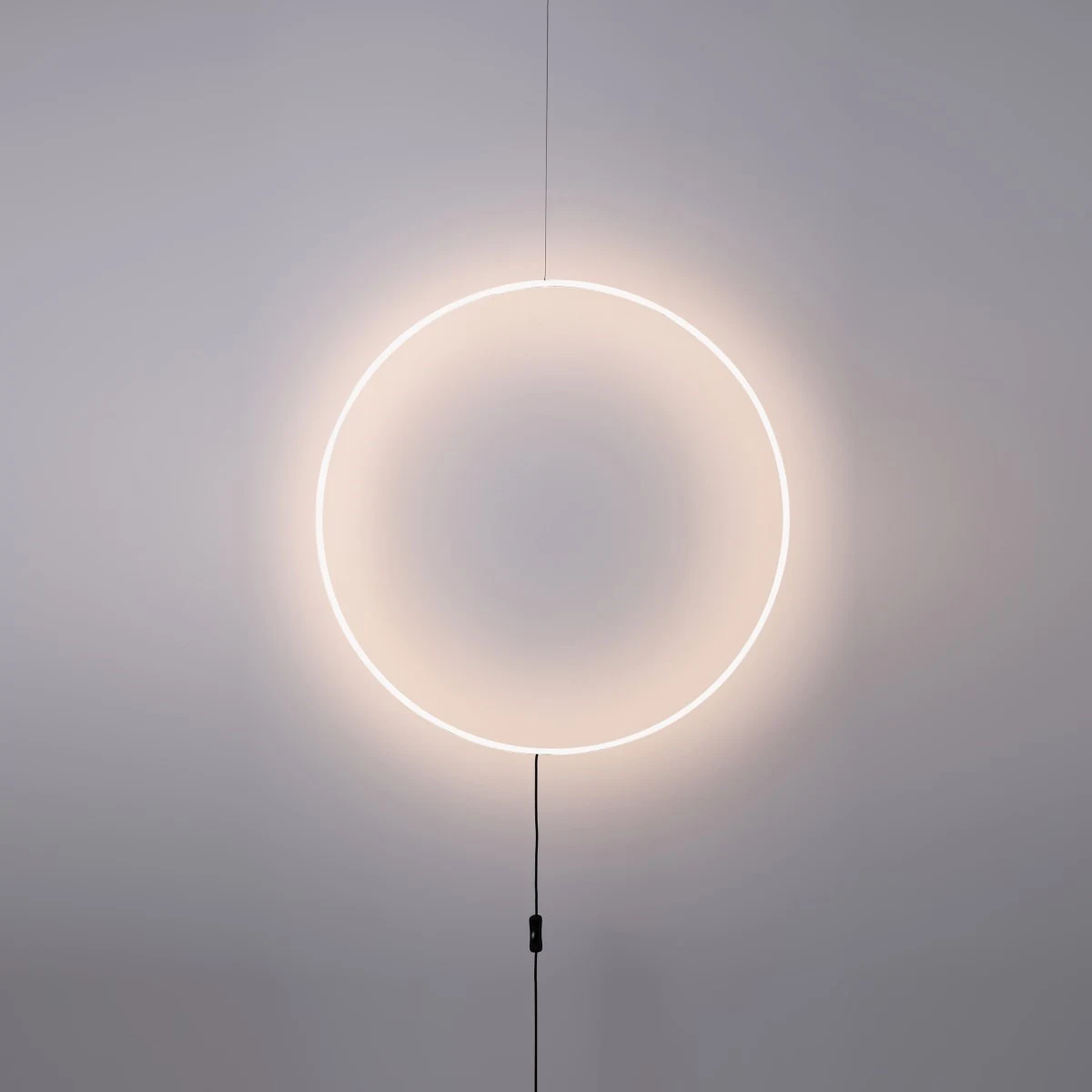 Светильник подвесной Delight Collection 0364 P0364-600B white