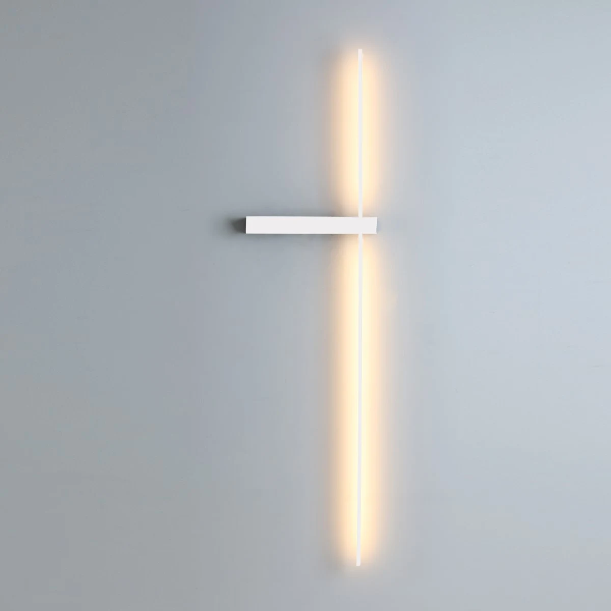 Настенное бра Delight Collection 0364 LWA0364-1200C white
