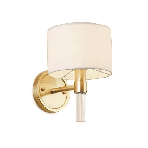 Настенное бра Delight Collection 8009 8009W-D gold