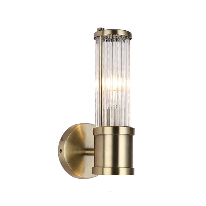 Настенное бра Delight Collection Claridges ST-1736 bronze