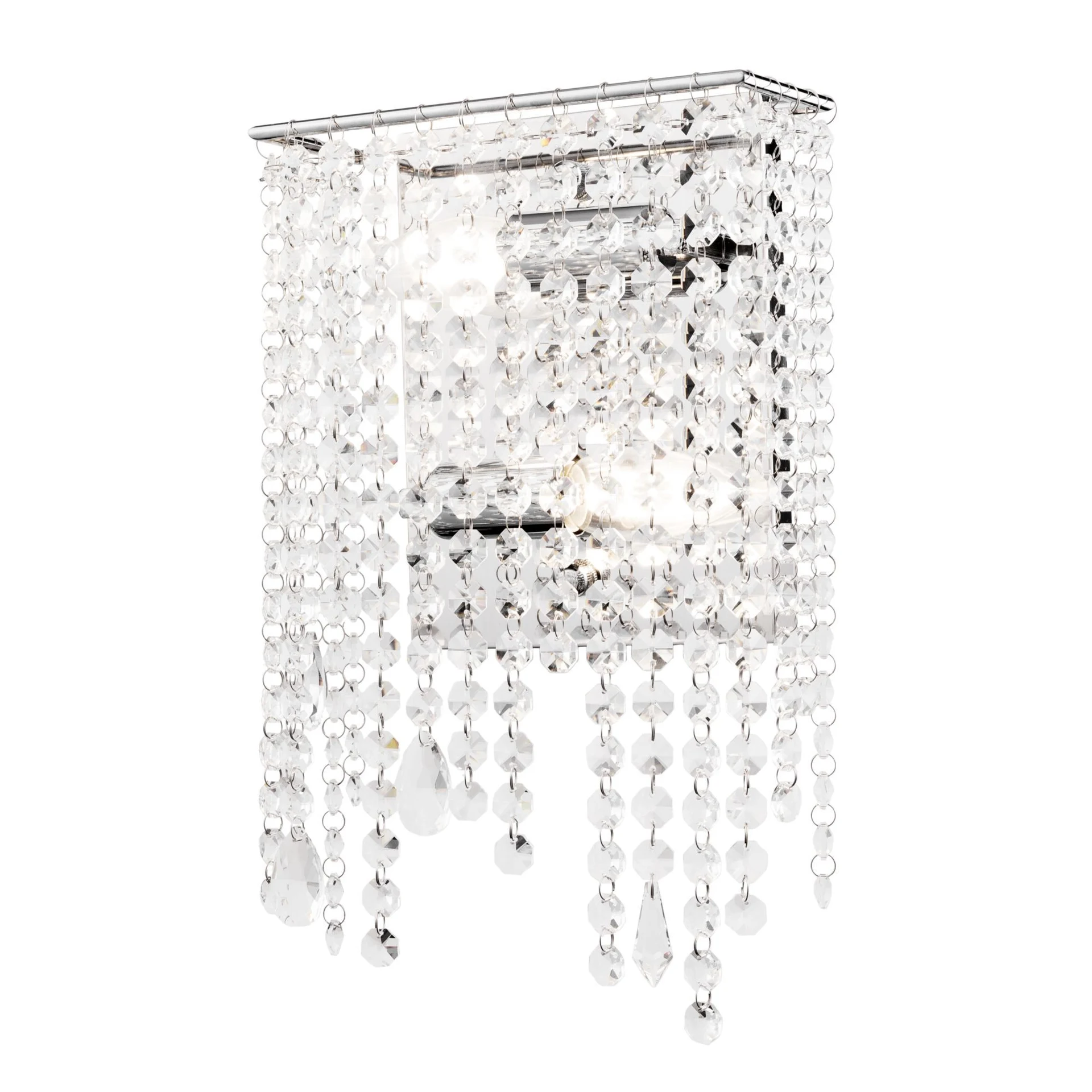 Настенное бра Maytoni Empress DIA002WL-02CH