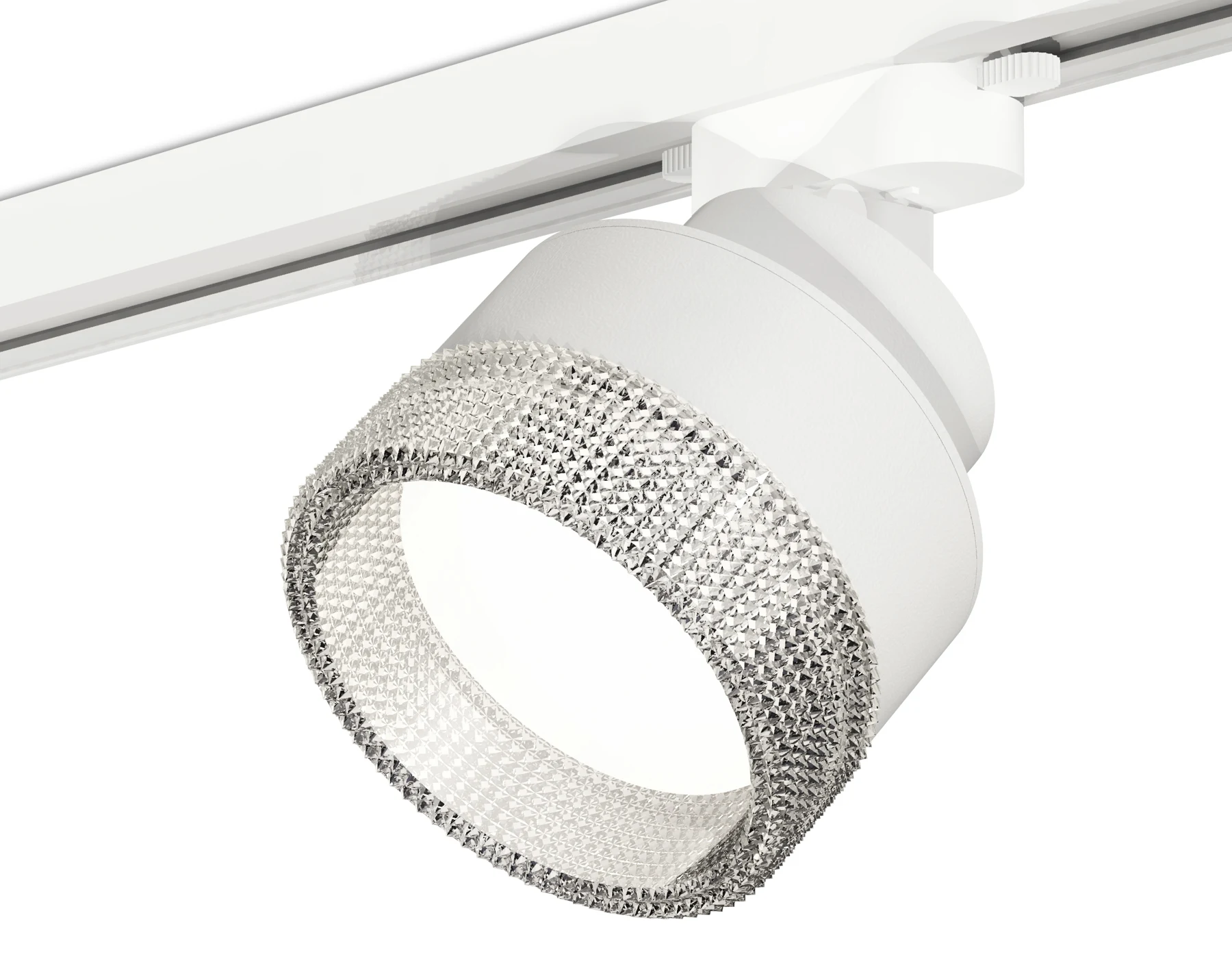 Трековый светильник Ambrella Track System XT8101040