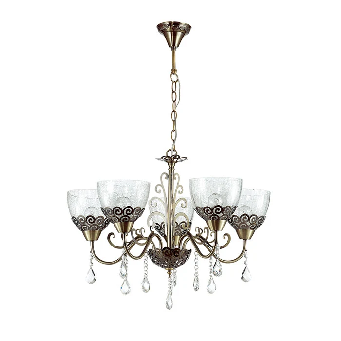 Подвесная люстра Odeon Light AVRILLA 3224/5