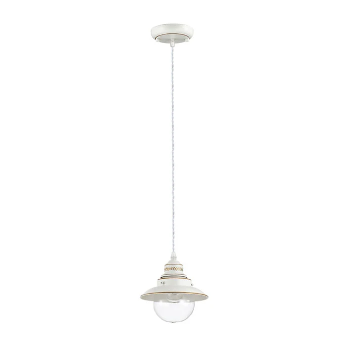 Светильник подвесной Odeon Light SANDRINA 3248/1