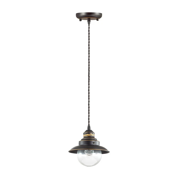 Светильник подвесной Odeon Light SANDRINA 3249/1