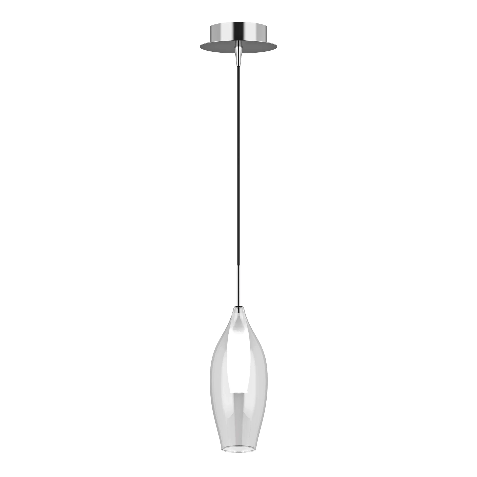 Светильник подвесной Lightstar Pentola 803021