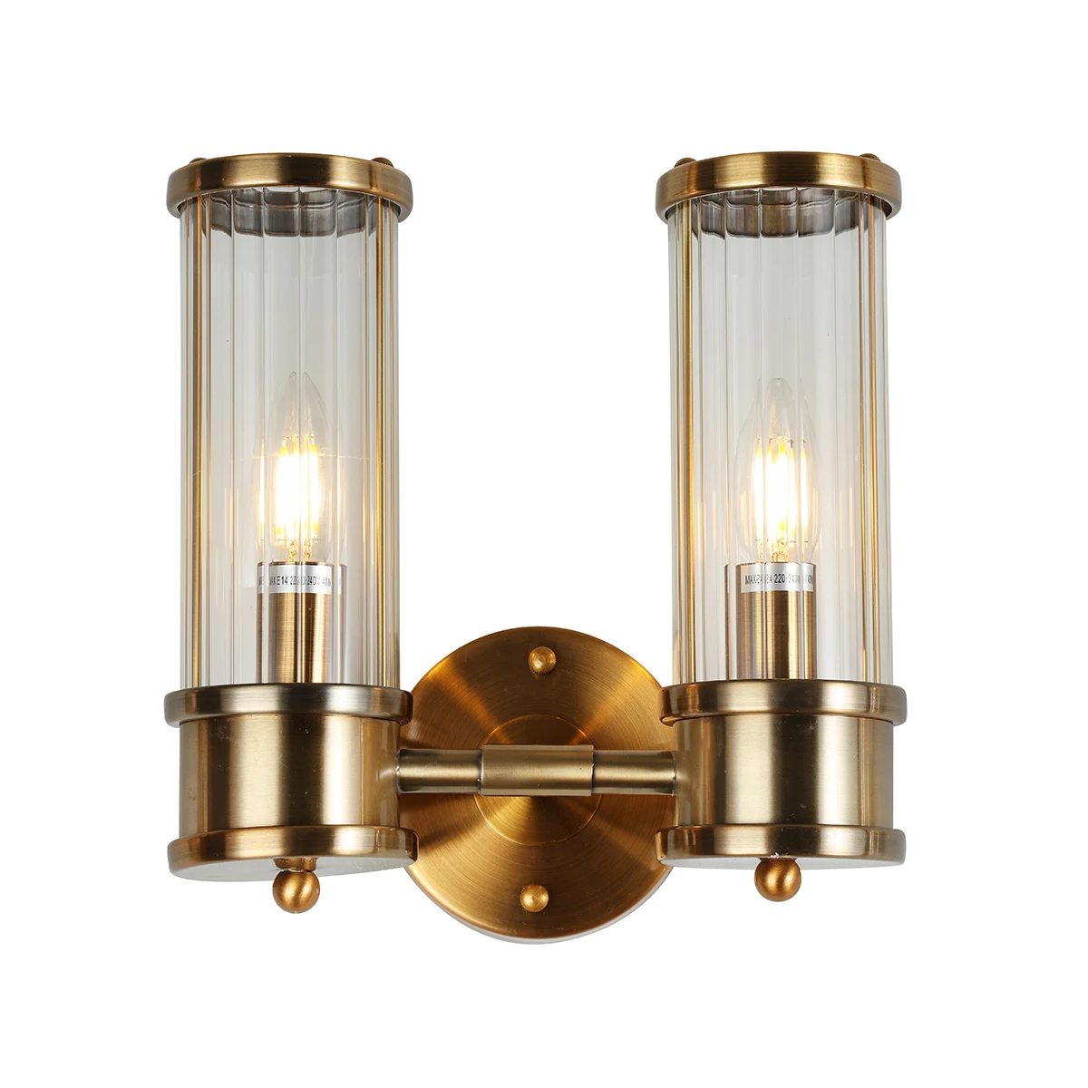 Настенное бра Delight Collection Claridges 771317