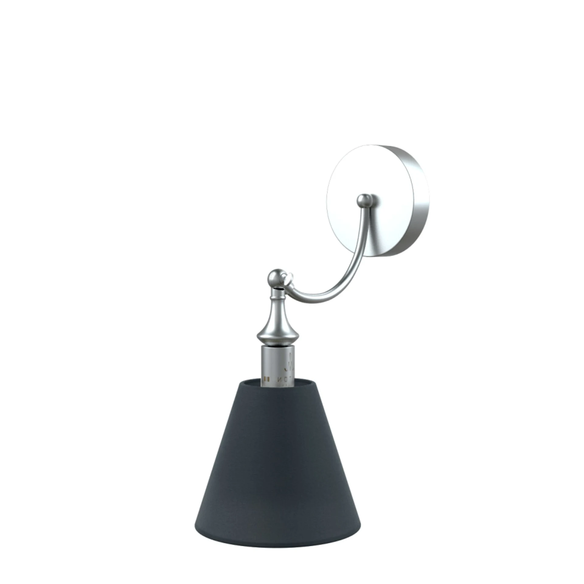 Настенное бра Maytoni Eclectic 15 M-01-CR-LMP-O-22