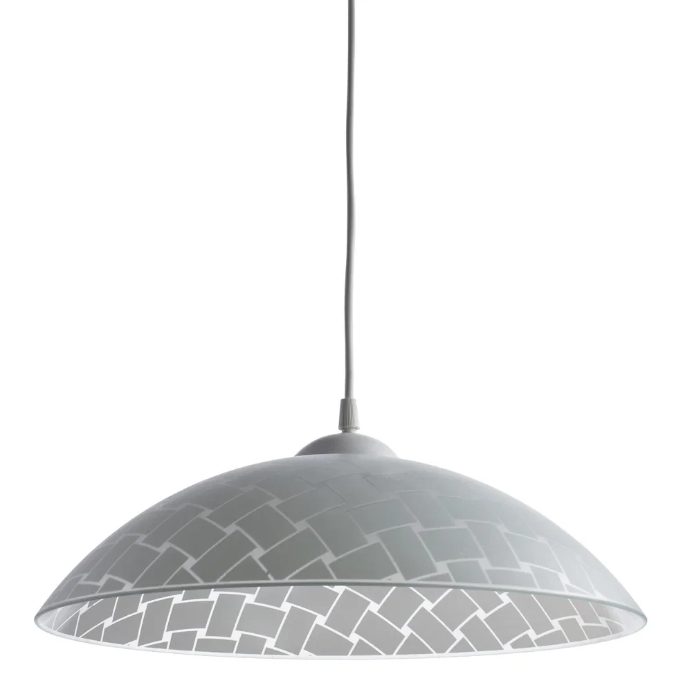 Светильник подвесной Arte Lamp CUCINA A3421SP-1WH