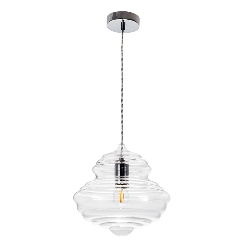 Светильник подвесной Divinare Maumee 5002/02 SP-1