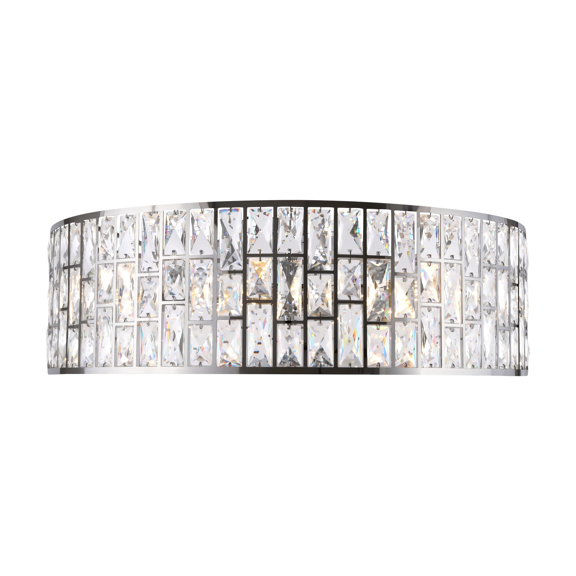 Потолочная люстра Maytoni Gelid MOD184PL-06CH