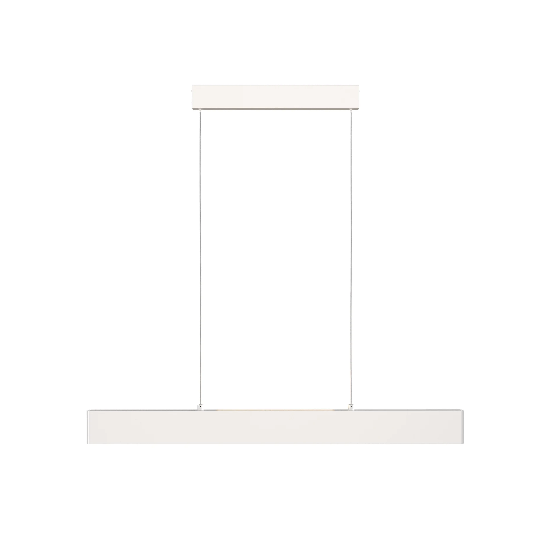 Светильник подвесной Maytoni Step P010PL-L23W