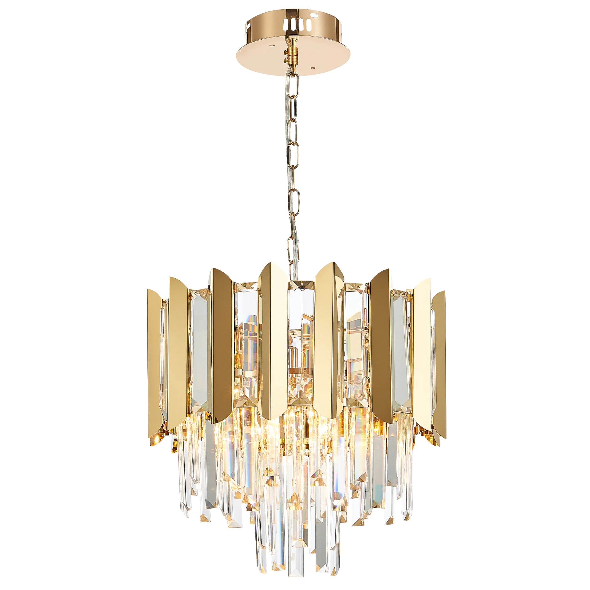Natali Kovaltseva Amazone AMAZONE 81444/5C GOLD