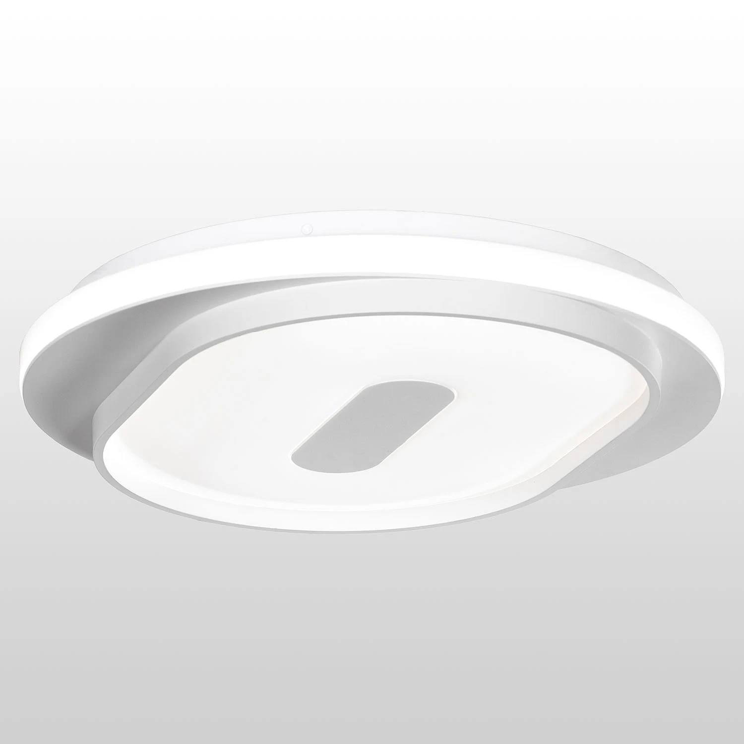Потолочный светильник Мунлайт Lussole LSP-8468