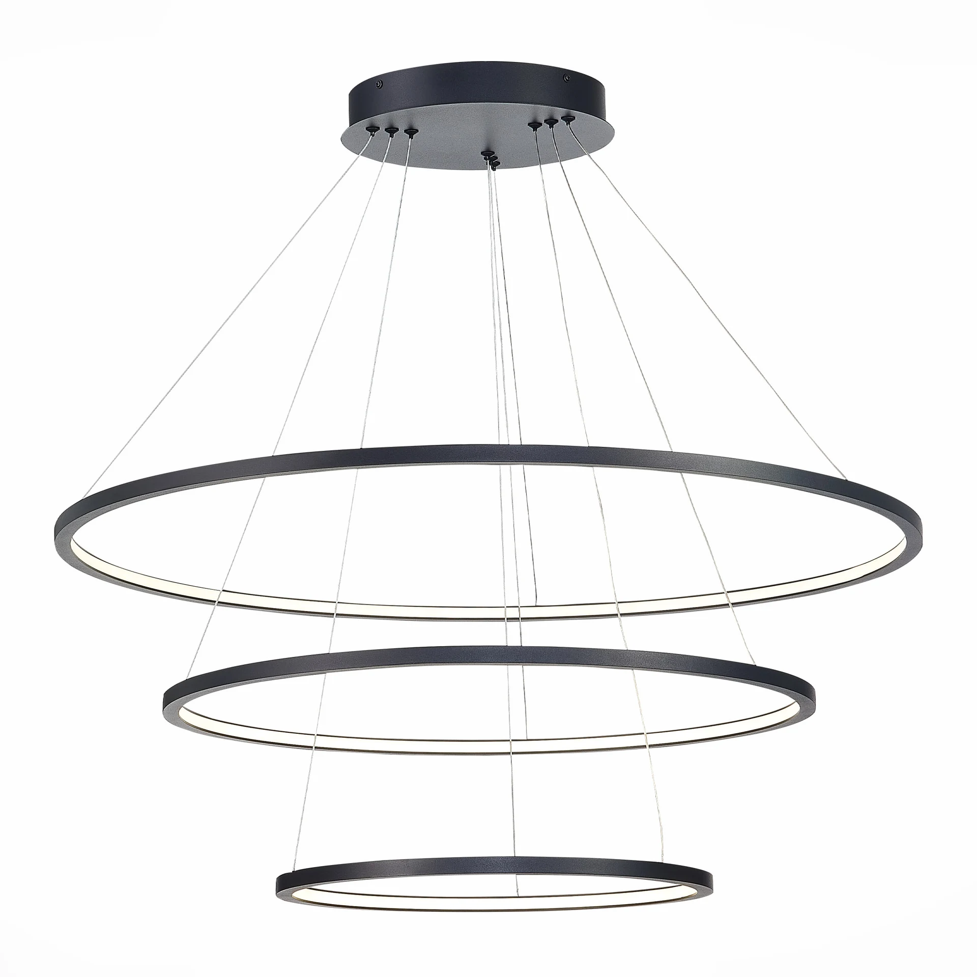 Подвесная люстра ST Luce St603 In ST603.443.114