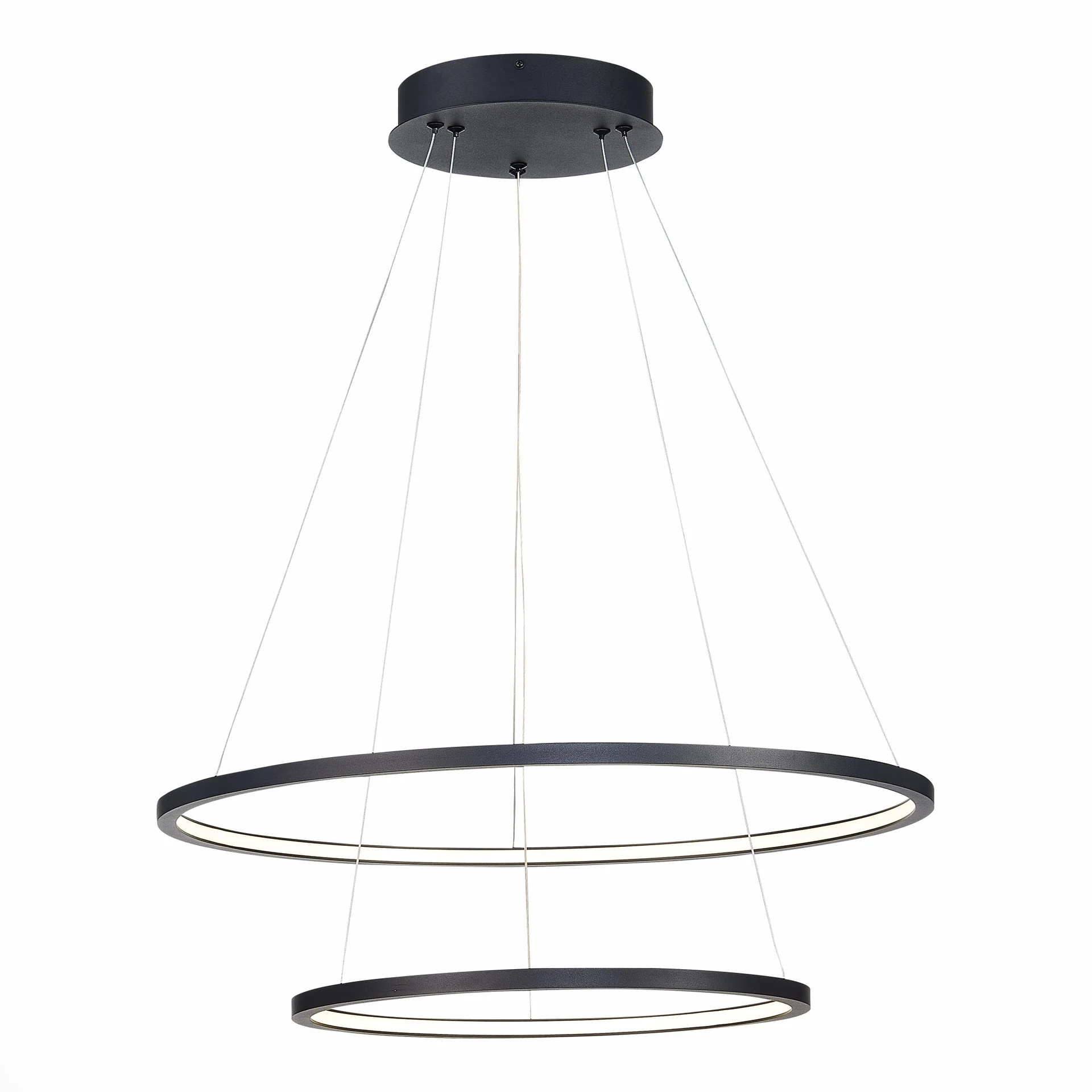 Подвесная люстра ST Luce St603 In ST603.443.56
