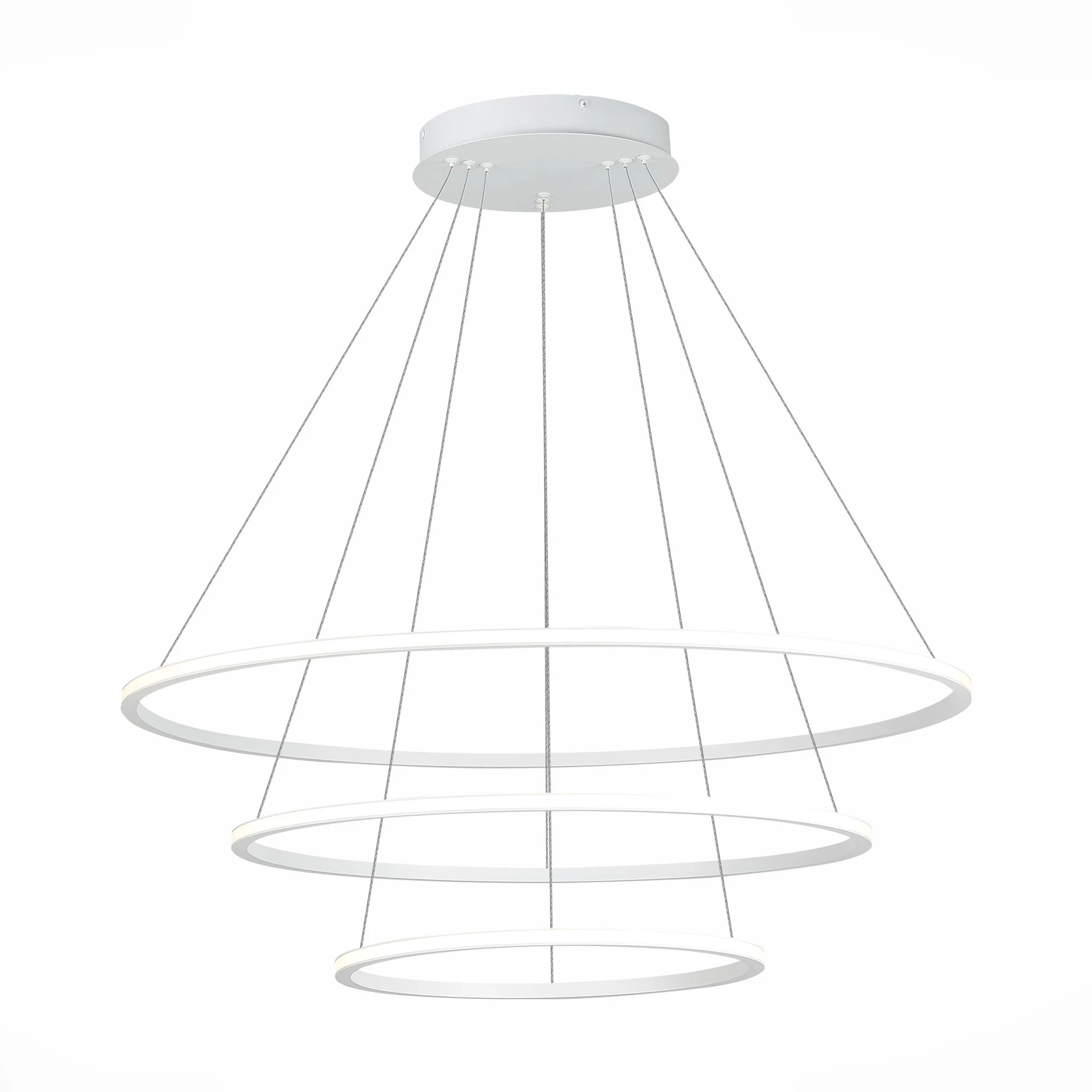 Подвесная люстра ST Luce St604 Out ST604.543.114