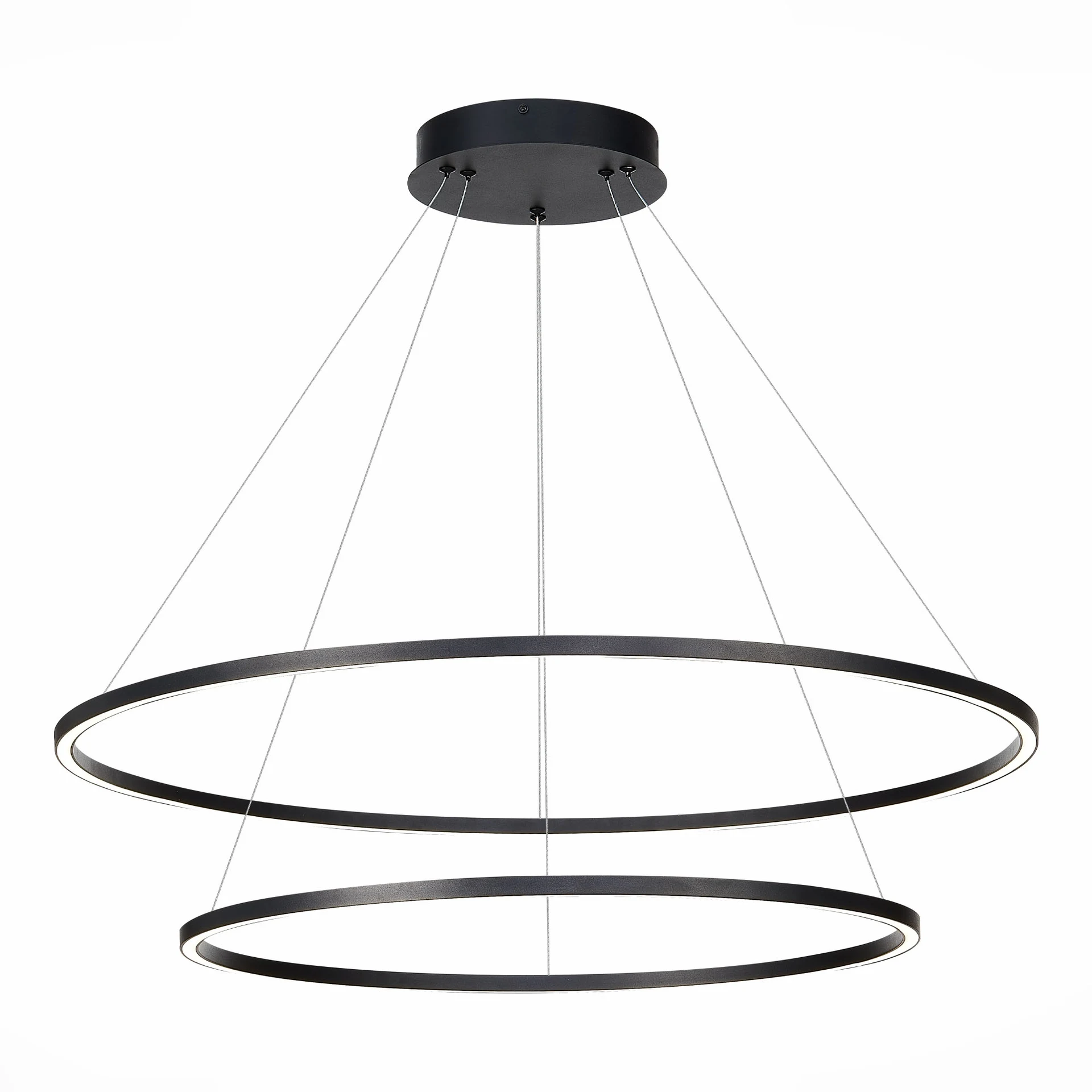 Подвесная люстра ST Luce St605 Down ST605.443.91