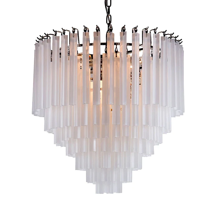 Подвесная люстра Delight Collection Nova/Pulsar 771199