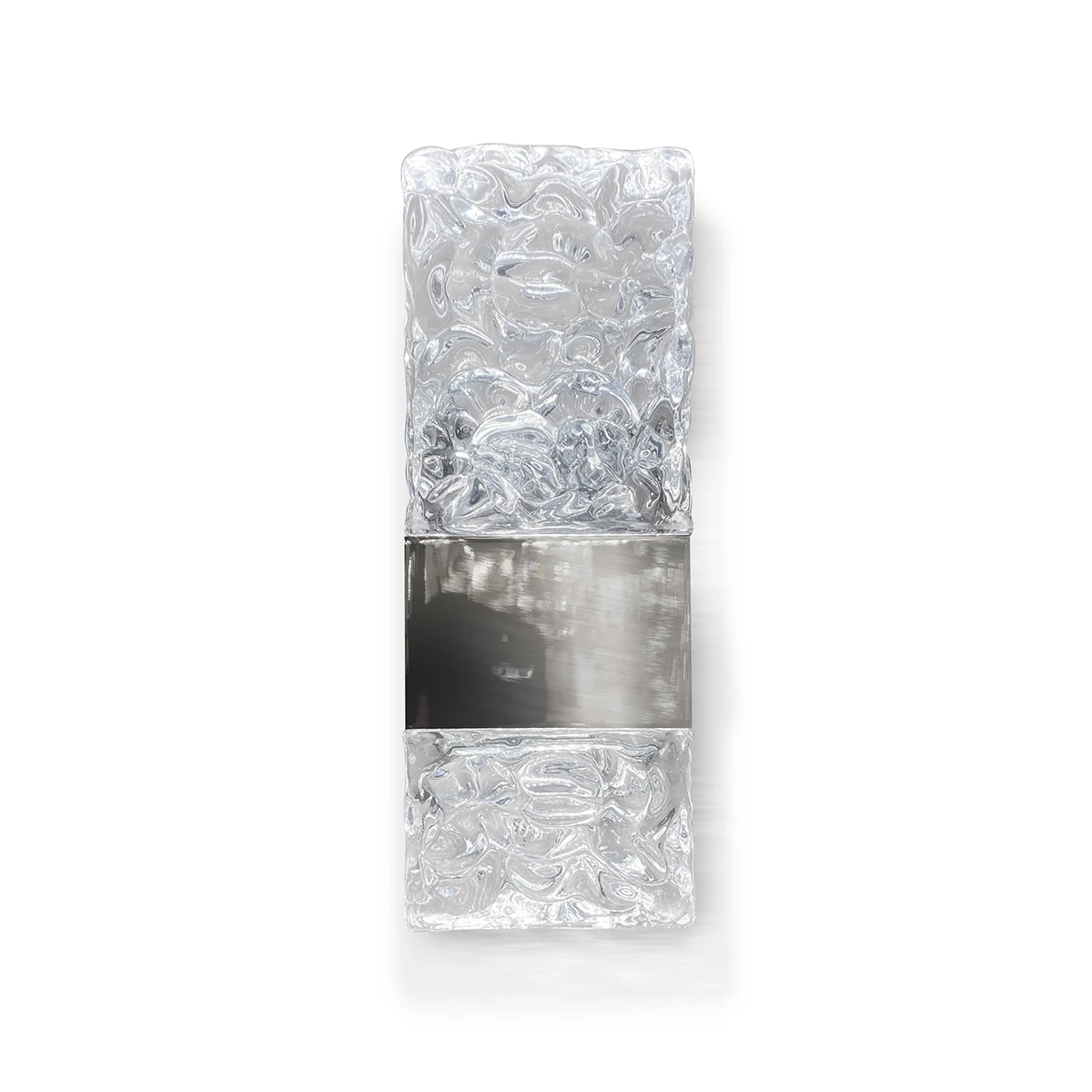 Настенный светильник Delight Collection MD17090026 MB17090026-2A chrome