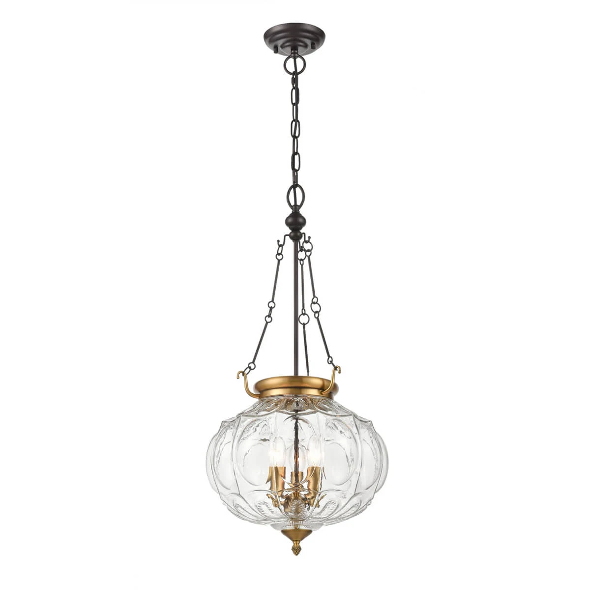 Светильник подвесной Vele Luce Helen VL4266P13