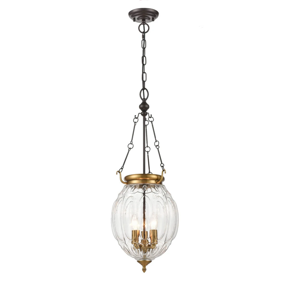 Светильник подвесной Vele Luce Helen VL4266P23