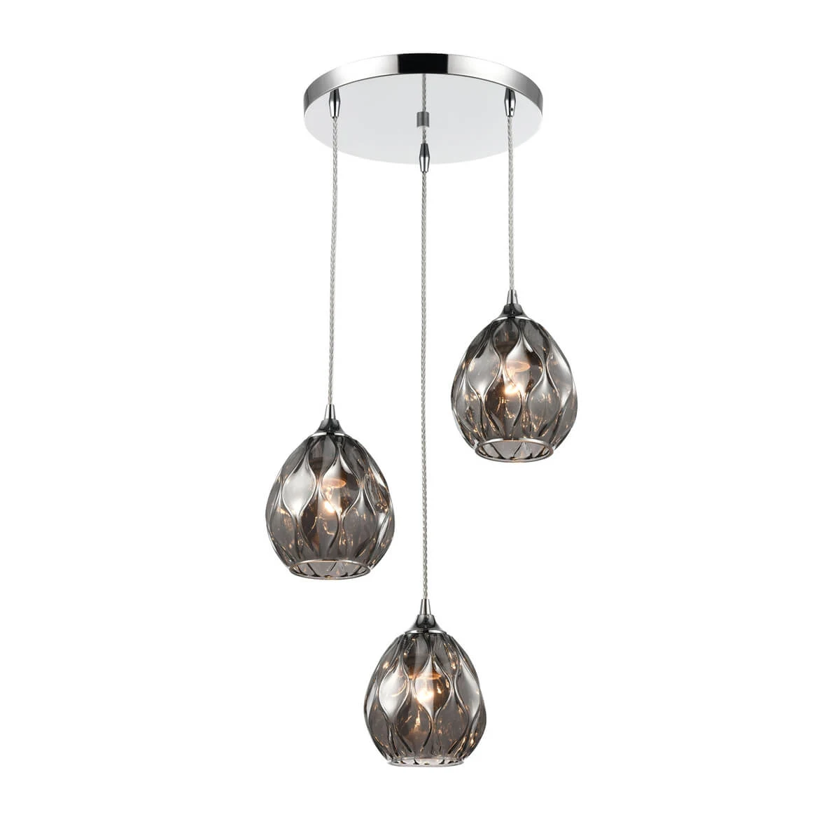 Светильник подвесной Vele Luce Elision VL5593P23