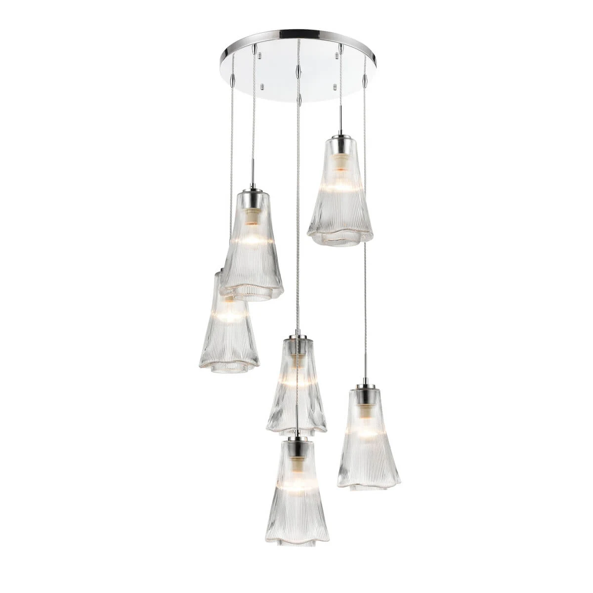 Светильник подвесной Vele Luce Emily VL5603P16