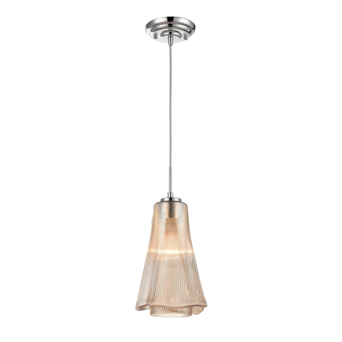 Светильник подвесной Vele Luce Emily VL5603P21