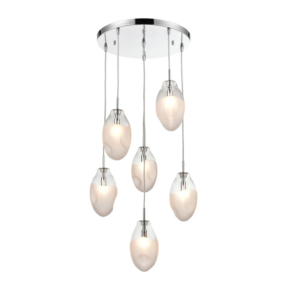 Подвесная люстра Vele Luce Lucy VL5613P16