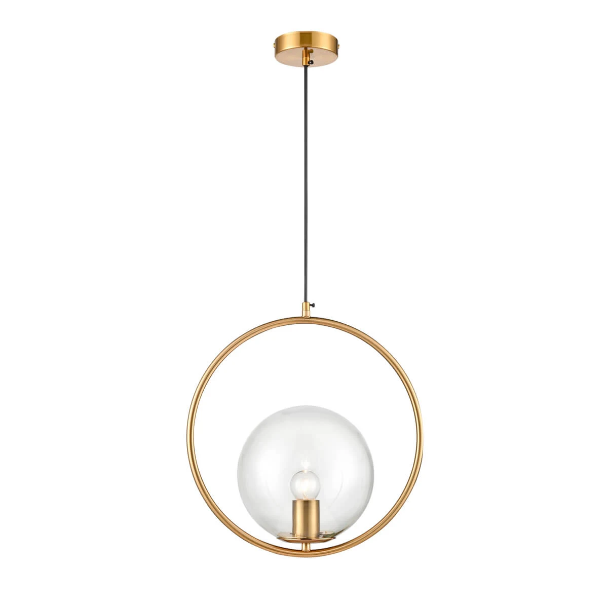 Светильник подвесной Vele Luce Bianco VL5714P11