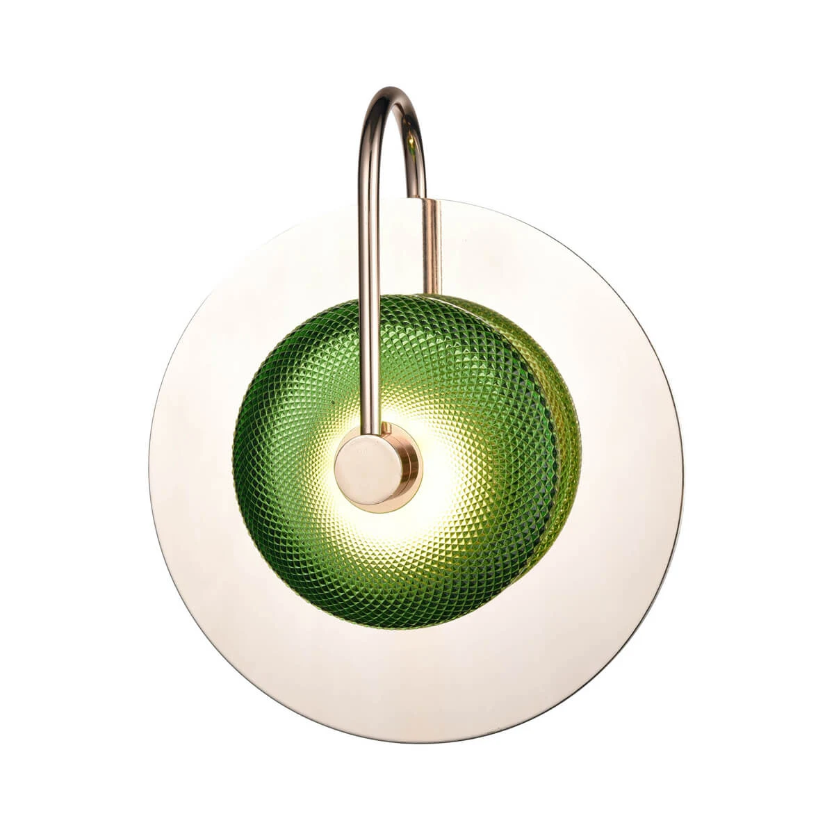 Настенное бра Vele Luce Rainbow VL5744W11