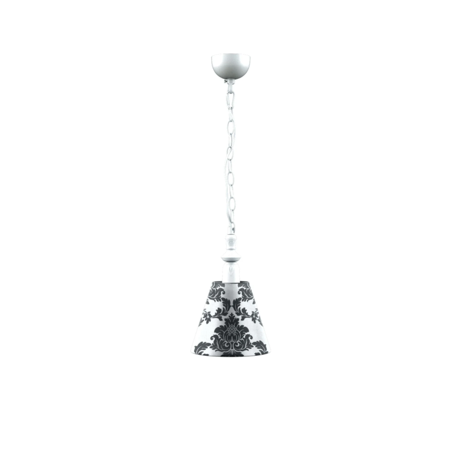 Светильник подвесной Maytoni Classic E-00-WM-LMP-O-2