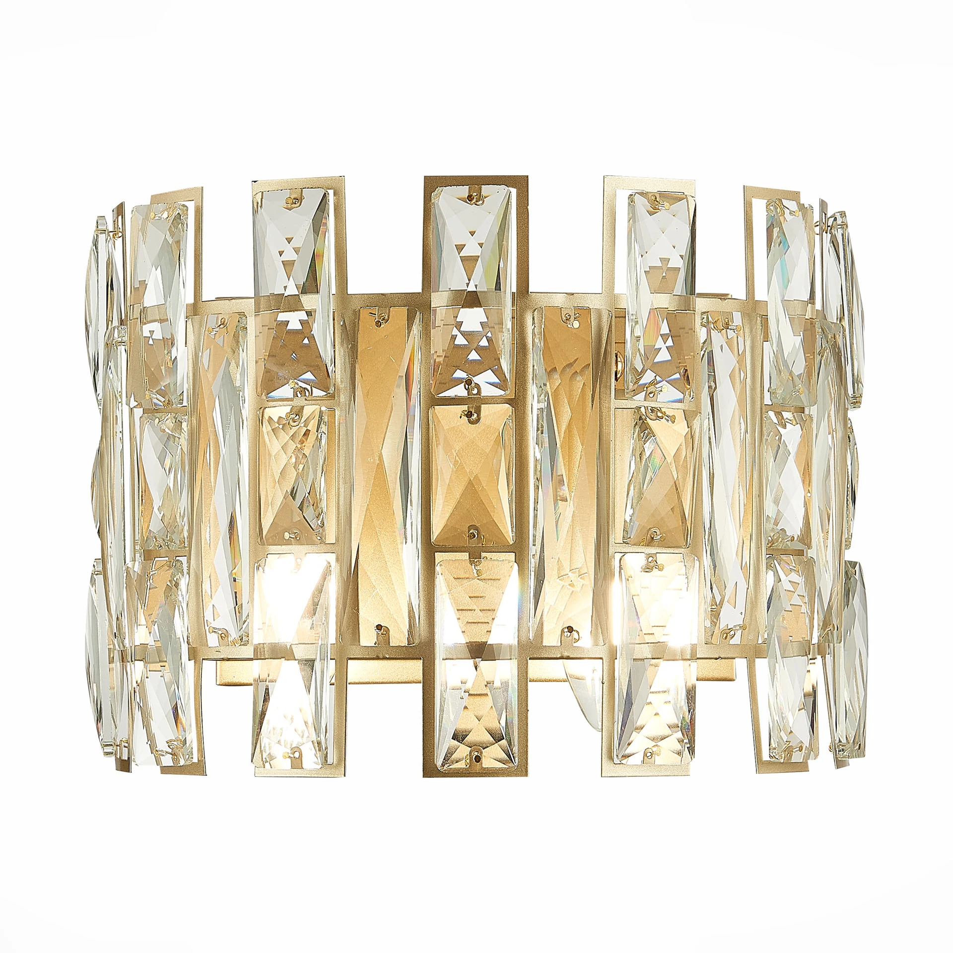 Настенное бра ST Luce Anzio SL1626.201.02