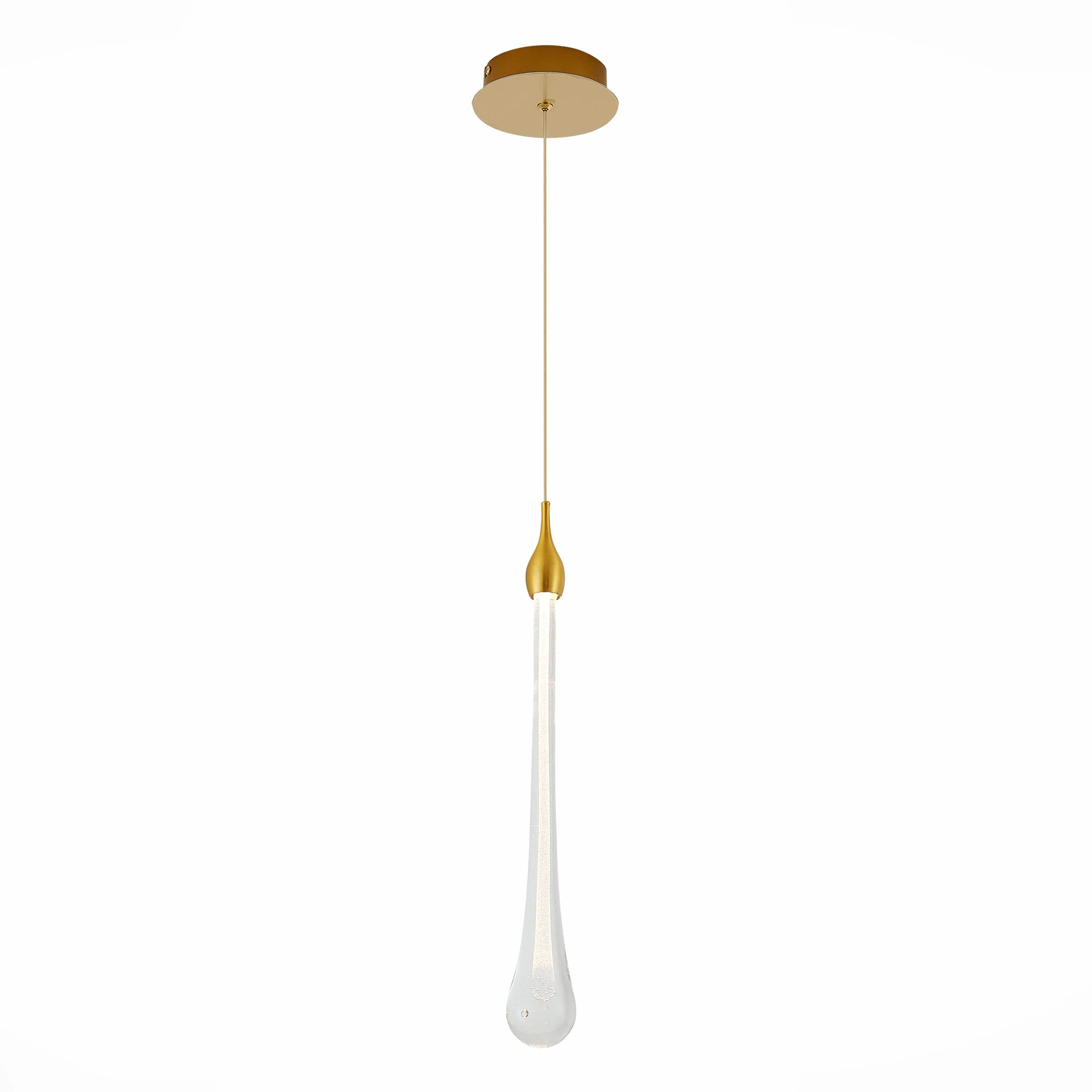 Светильник подвесной ST Luce Faenza SL6103.203.01