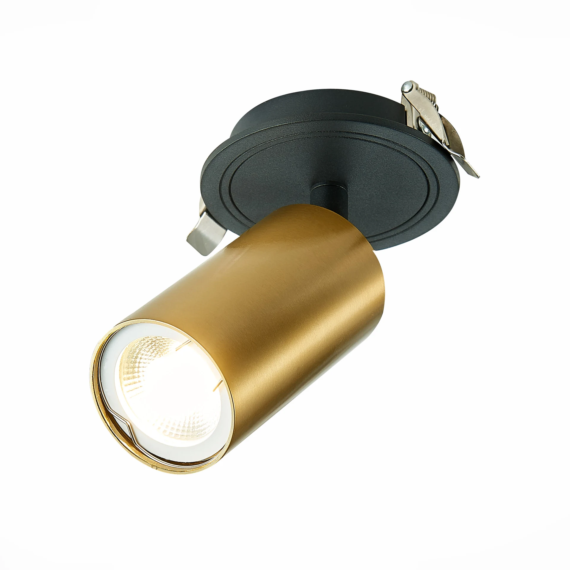 Встраиваемый светильник ST Luce ST303 ST303.208.01