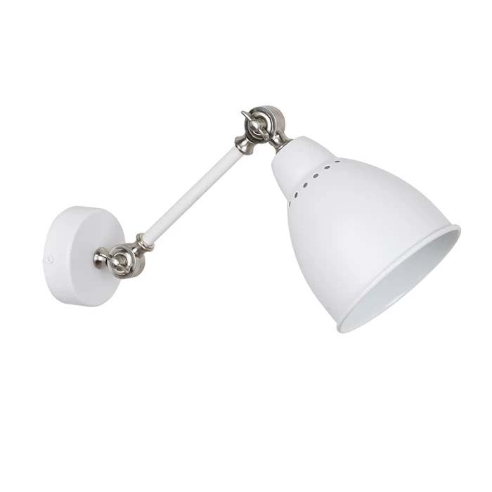 Настенное бра Odeon Light Cruz 3372/1W