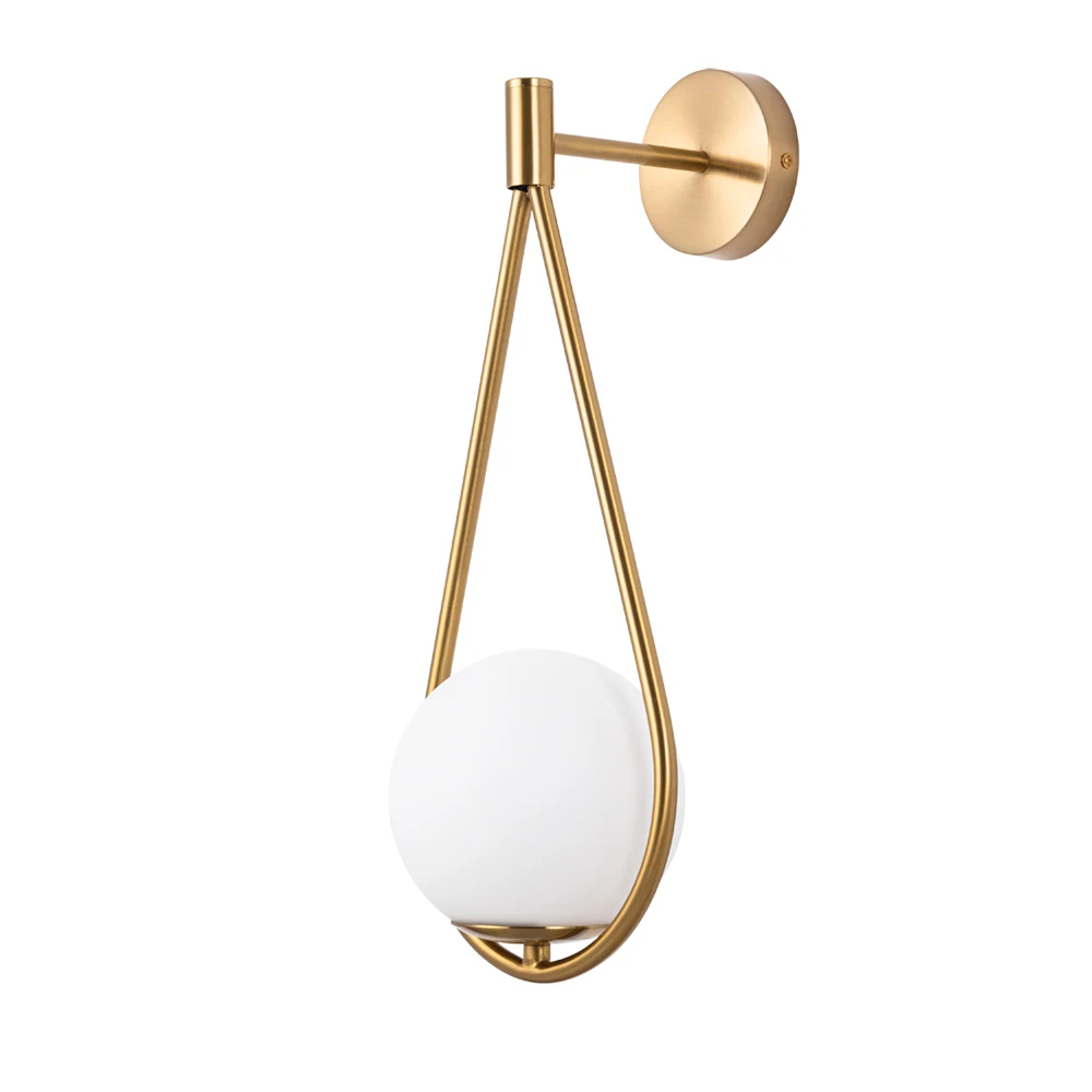 Настенное бра Arte Lamp Matisse A7765AP-1AB