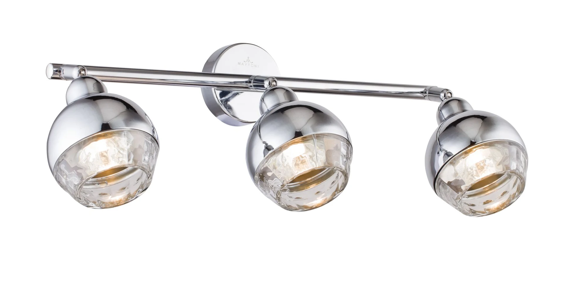Светильник спот Maytoni Facets ECO006-03-N