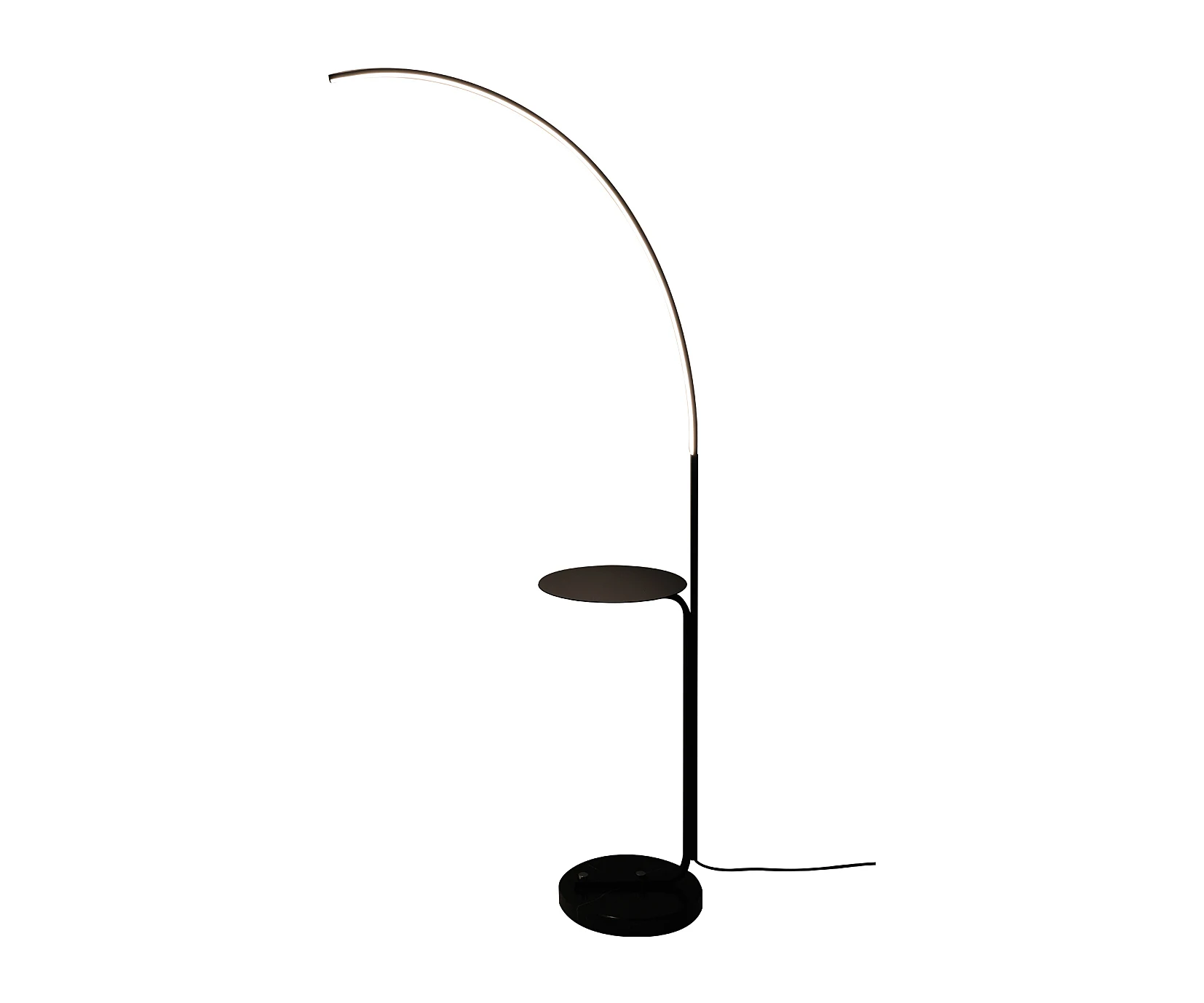 Торшер KINK Light Асен 08417,19