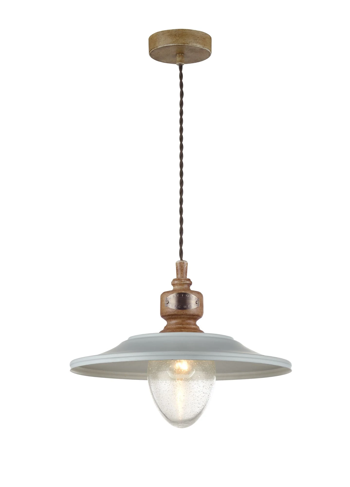 Светильник подвесной Maytoni Senna H236-11-BL